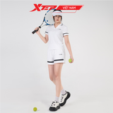  Áo Polo Nữ Thể Thao Ngắn Tay Xtep 976228027013 