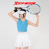  Áo Ba Lỗ Nữ, Áo Tanktop Tennis Xtep 976228097017 