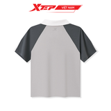 Áo Thể Thao Nữ Xtep, Áo Polo 975228020497 