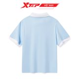  Áo Polo Nữ Xtep,Dáng Thể Thao 976228020600 