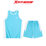  Bộ Quần Áo Thi Đấu Bóng Rổ Nam Xtep 977229680404 