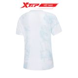  Áo Phông Nữ Thể Thao Xtep, Áo Chạy Bộ Ngắn Tay 976228010292 