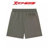  Quần Đùi Giả Váy Nữ Denim Xtep, Lưng Chun,Có Túi 976228790547 