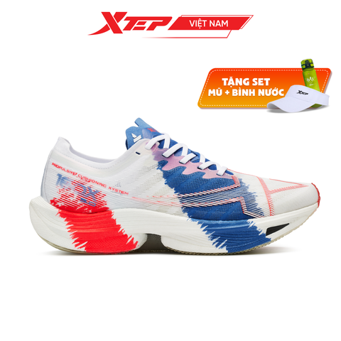 Giày Running 160X 5.0 Phiên Bản Nam Xtep - Olympic Paris 977119110004