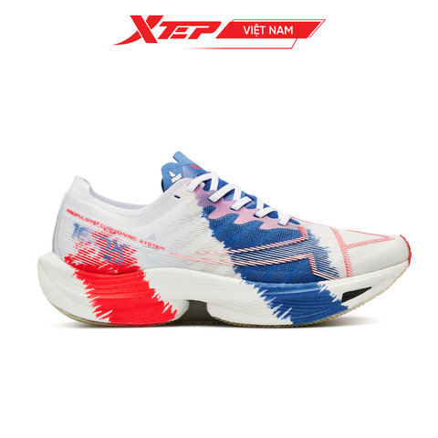 Giày Running 160X 5.0 Phiên Bản Nữ Xtep - Olympic Paris 977118110095