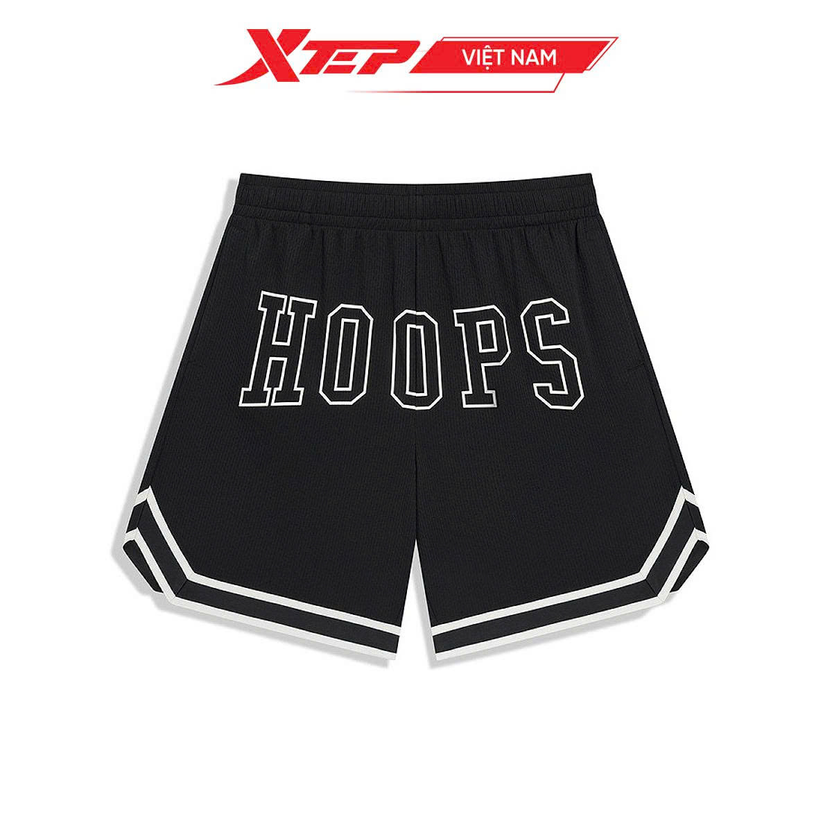  Quần Short Thể Thao Nam Xtep 875229600090 