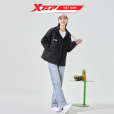  Áo Khoác Thể Thao Nữ Xtep, Áo Gió 977128150425 