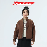  Áo Thể Thao Nữ Xtep, Áo Khoác Lông Thỏ 976428060105 