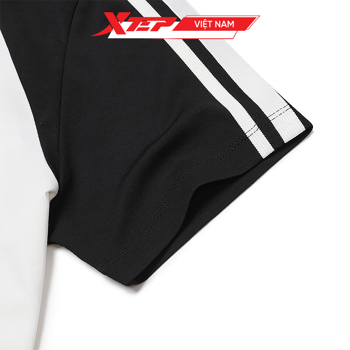  Áo Thể Thao Nữ Xtep, Áo Polo 975228020497 