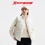  Áo Thể Thao Nữ Xtep, Áo Gilê Lông Vũ 976428260218 