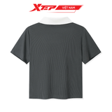  Áo Thể Thao Nữ Xtep, Áo Polo 975228020090 