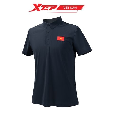 Áo Polo Nam Xtep, Phong Cách Trẻ Trung Năng Động 977229027013