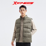  Áo Khoác Thao Nam Xtep, Áo Gile 976429260147 