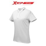  Áo Polo Thể Thao Nữ Xtep Cool 977228020482 