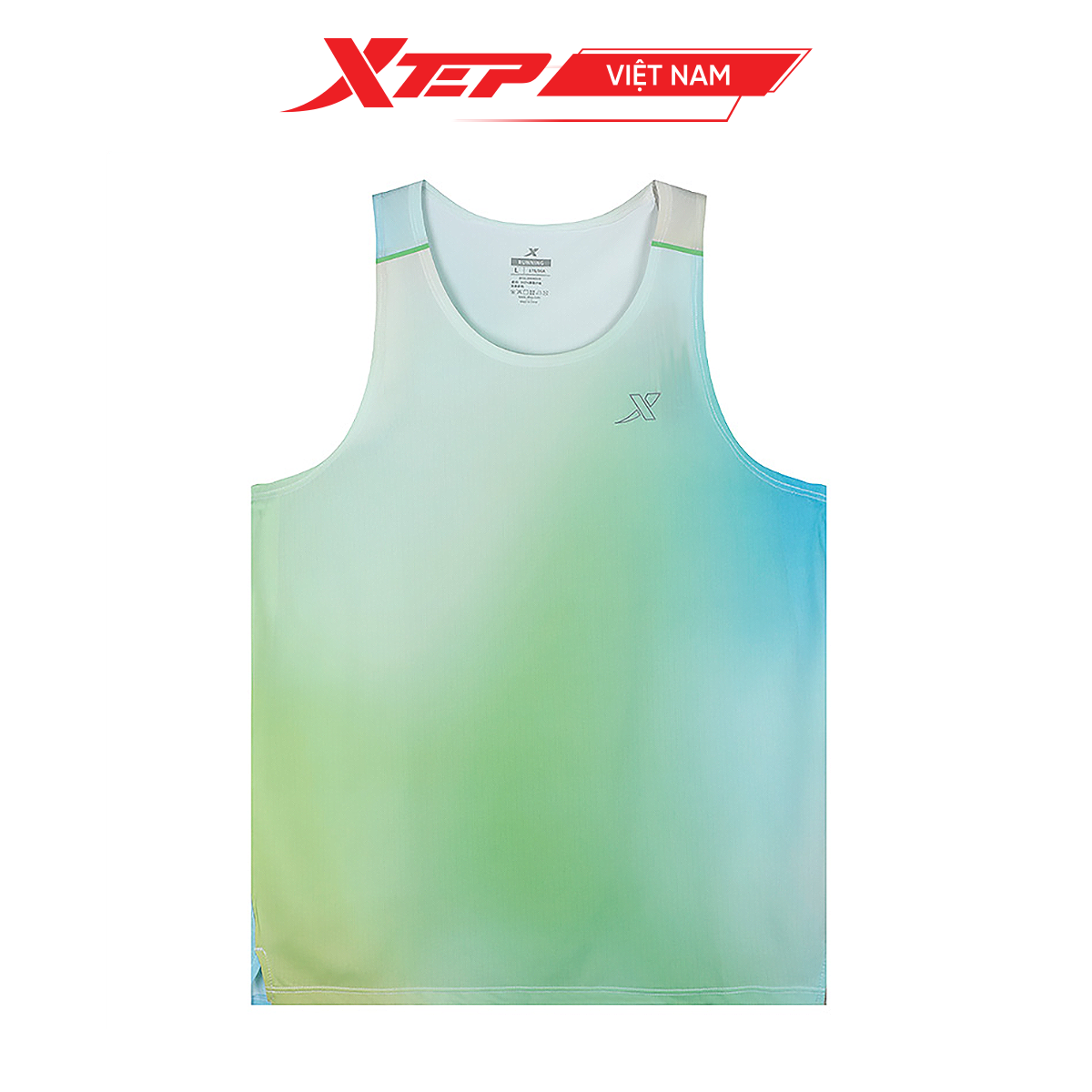  Áo Ba Lỗ Thể Thao Nam Xtep 975229090529 