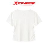  Áo Thun Thể Thao Nữ Xtep 975228010108 