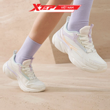  Giày Thể Thao Nữ Xtep 977318110012 