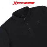  Áo Polo Nam Training Thể Thao Xtep Chất Vải Mềm Mại, Thoáng Khí 977229020737 
