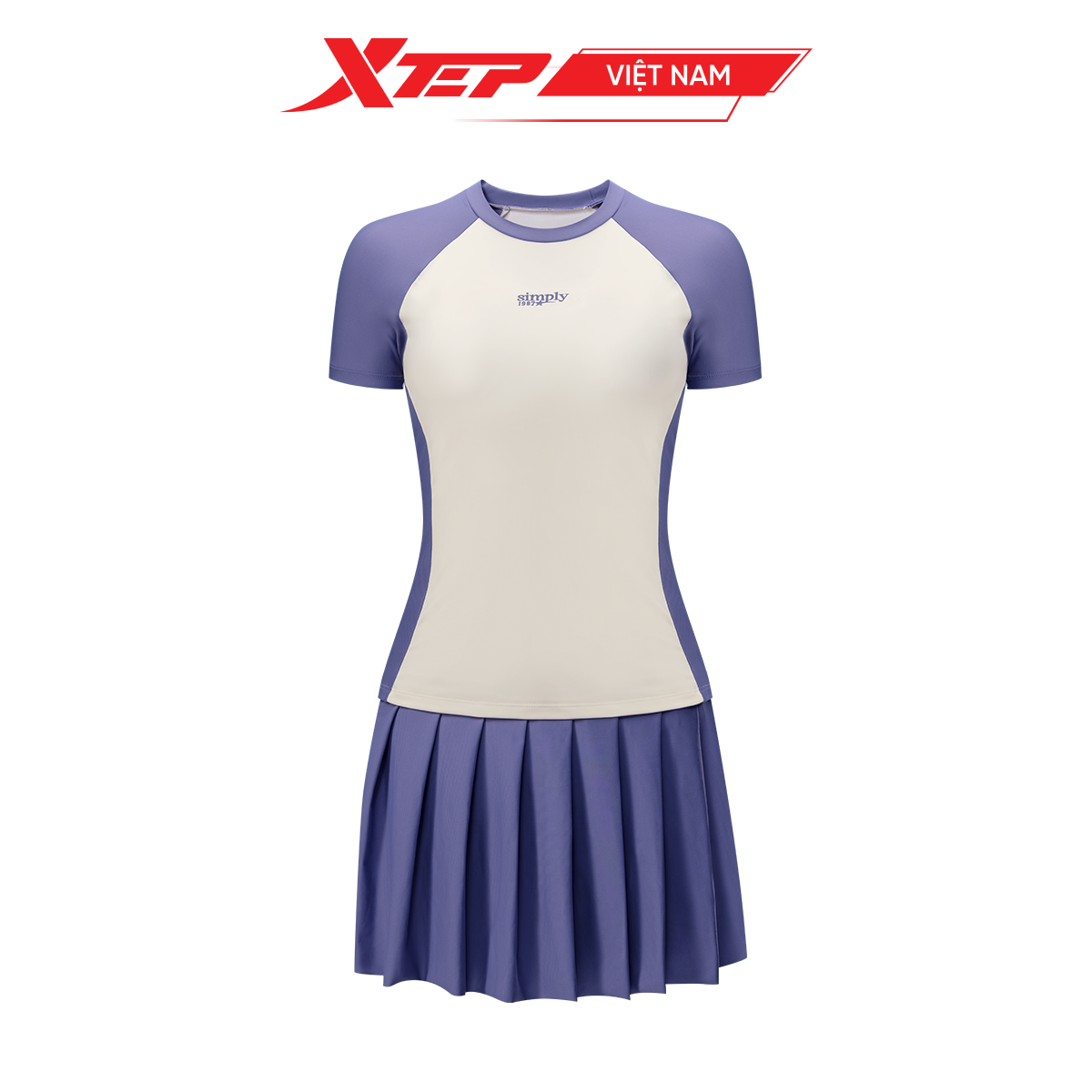  Đồ Bơi Nữ Xtep 975238811659 