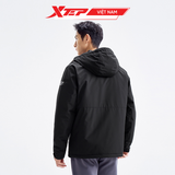  Áo Khoác Thao Nam Xtep 976429170151 