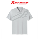  Áo Polo Thể Thao Nam Xtep 975229020214 