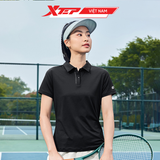  Áo Polo Thể Thao Nữ Xtep 875228020114 