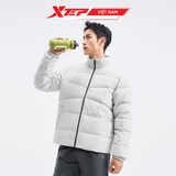  Áo Khoác Thể Thao Nam Xtep, Áo Phao Lông Vũ 976429190145 