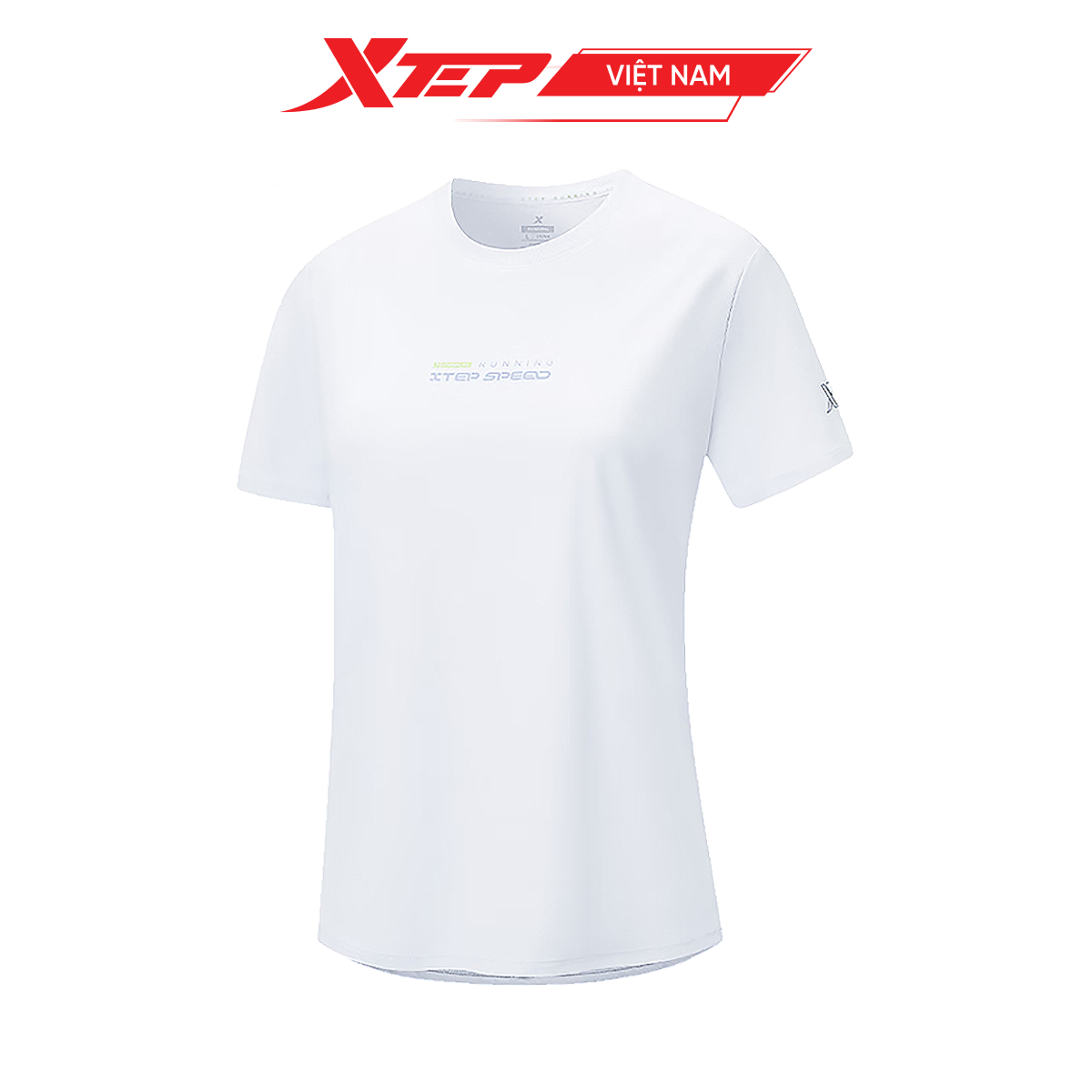  Áo Thể Thao Nữ Xtep 975228010227 