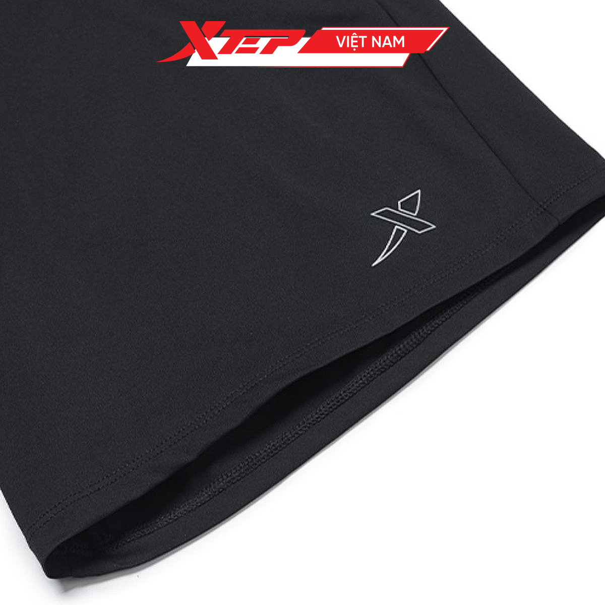  Quần Short Chạy Bộ Nam Xtep 975229600559 