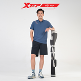  Áo Polo Thể Thao Nam Ngắn Tay Xtep 976229027001 