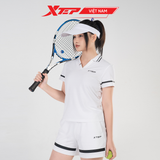  Áo Polo Nữ Thể Thao Ngắn Tay Xtep 976228027013 