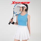  Áo Ba Lỗ Nữ, Áo Tanktop Tennis Xtep 976228097017 