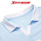  Áo Polo Nữ Xtep,Dáng Thể Thao 976228020600 