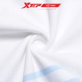 Áo Polo Nữ Xtep,Dáng Thể Thao Phối Màu 976228020439 
