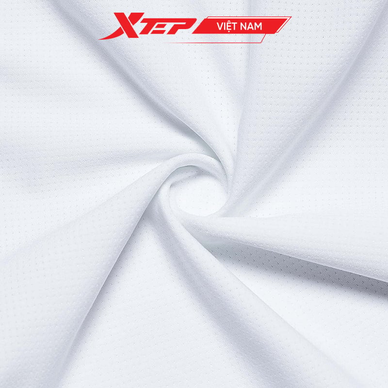  Quần Đùi Chạy Bộ Nữ Xtep, Quần Tập Vải Cotton Co Giãn 976228240285 