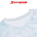  Áo Phông Nữ Thể Thao Xtep, Áo Chạy Bộ Ngắn Tay 976228010292 