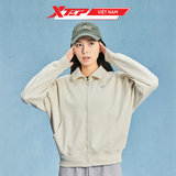  Áo Khoác Thể Thao Nữ Xtep 976128060278 