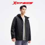  Áo Khoác Thao Nam Xtep 976429170151 
