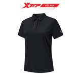  Áo Polo Thể Thao Nữ Xtep 875228020114 