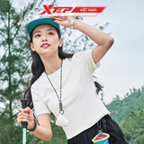  Áo Thể Thao Nữ Xtep 875228010008 