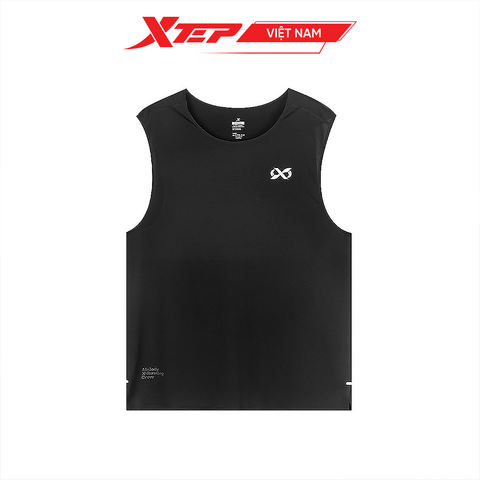 Áo Thể Thao Nam Xtep, Áo Chạy Bộ, Tập Luyện 875229090127