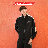  Áo Khoác Thể Thao Nam Xtep 976329140229 