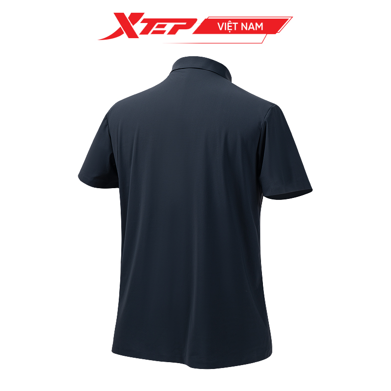  Áo Polo Nam Xtep, Phong Cách Trẻ Trung Năng Động 977229027013 