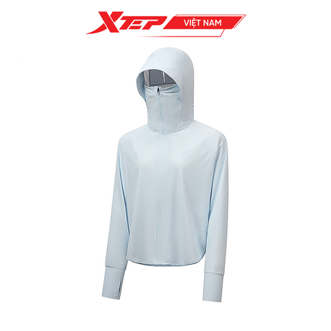 Áo Chống Nắng Thể Thao Nữ Xtep 975228940235