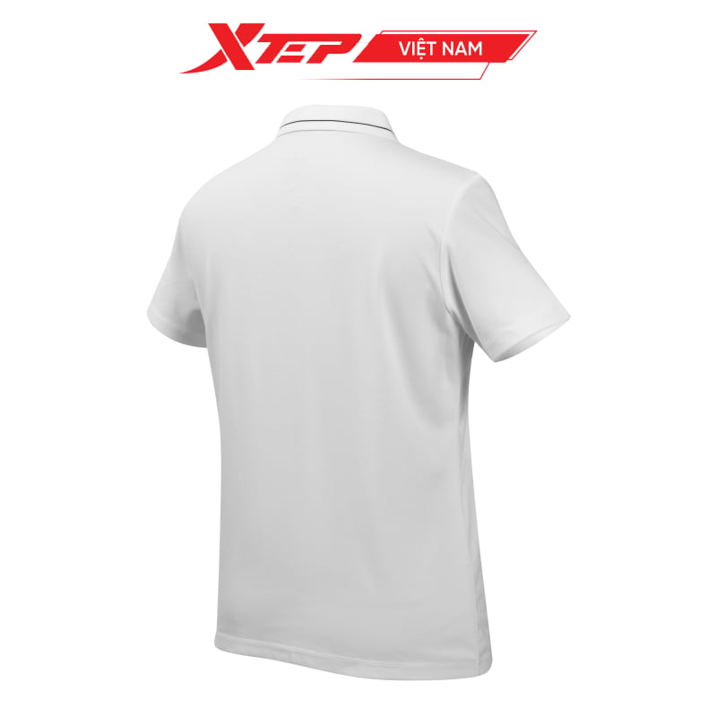  Áo Polo Thể Thao Nữ Xtep Cool 977228020482 