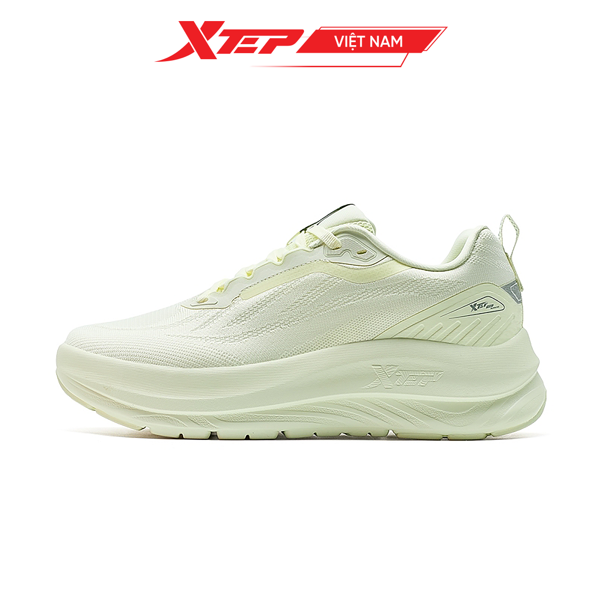  Giày Thể Thao Nữ Xtep, Giày Chạy Bộ 975118110049 