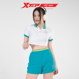  Áo Polo Nữ Xtep - Streetwear 976228027015 