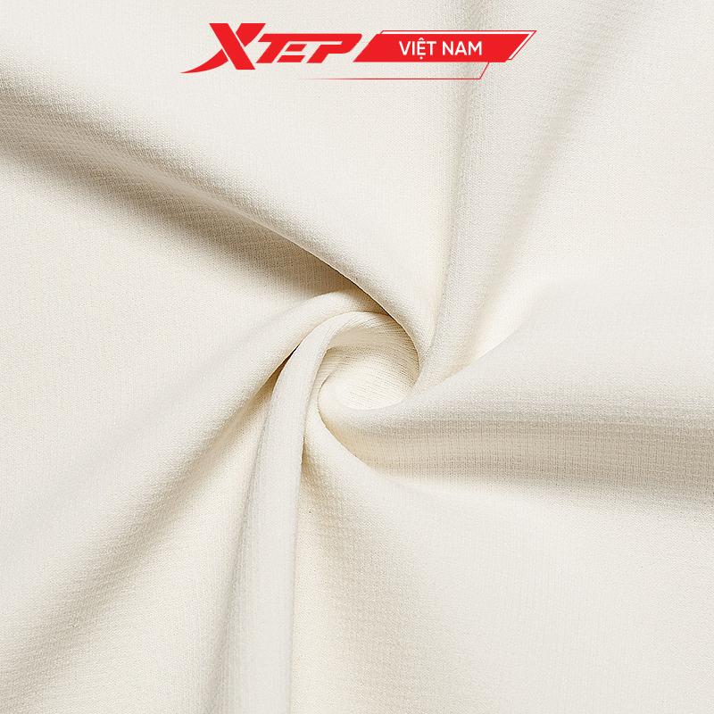  Áo Polo Nam Ngắn Tay Xtep, Cổ Kéo Khóa, Form Rộng 976229020557 