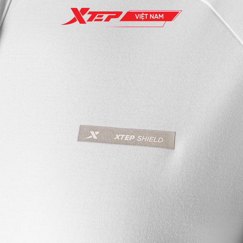  Áo Polo Nữ Training Thể Thao Xtep Chất Vải Mềm Mại, Thoáng Khí 977228027012 