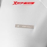  Áo Polo Nữ Training Thể Thao Xtep Chất Vải Mềm Mại, Thoáng Khí 977228027012 